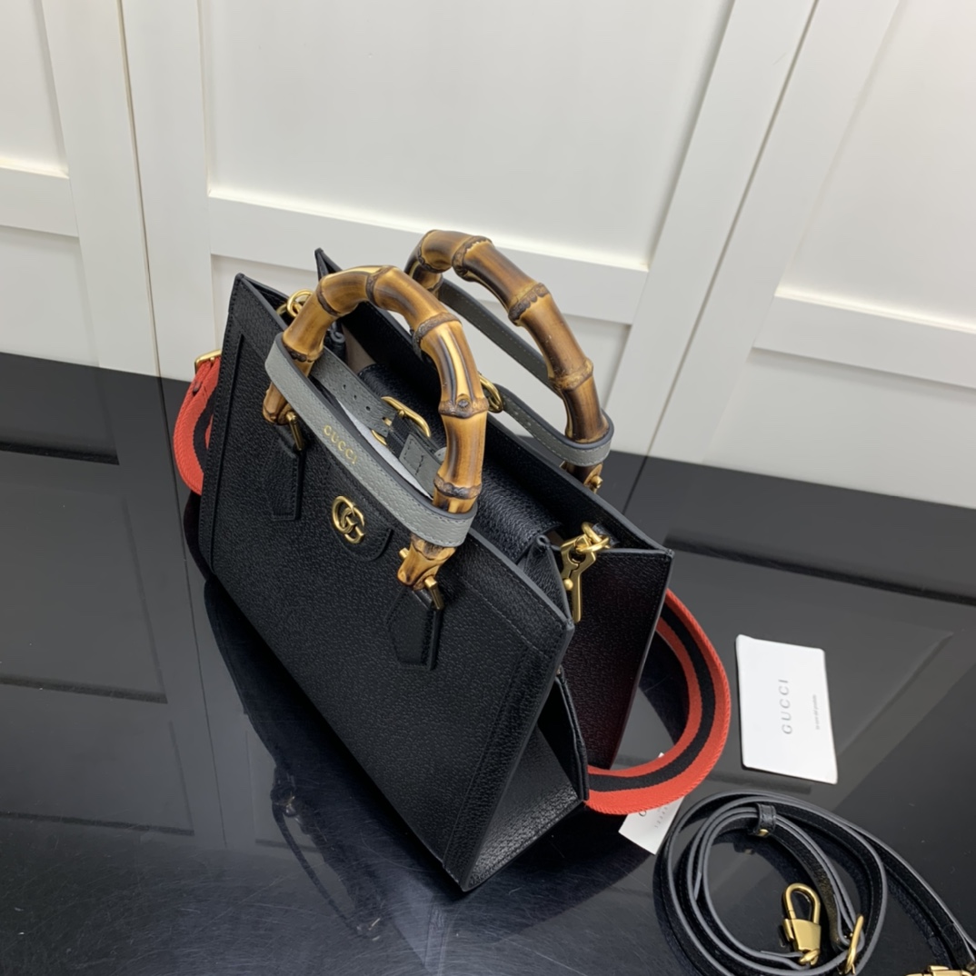 Gucci Top Handle Bags